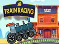 Spel Treinraces online