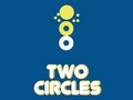 Spel Twee cirkels online
