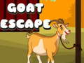 Spel Geitenontsnapping online