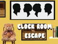 Spel Klok Kamer Ontsnapping online