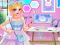 Spel Prinses Livestream Instelling online