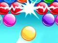 Spel Puzzle Bobble online