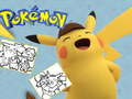 Spel Pokémon online