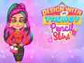 Spel Ontwerp Met Mij: Trendy Potloodrok online