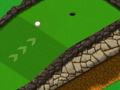 Spel Mini Golf 3D Boerderij Sterren Battle online