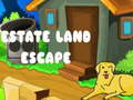 Spel Ontsnappen uit het landgoed online