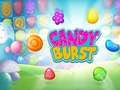 Spel Candy Burst online