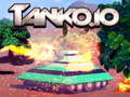Spel Tank.IO online