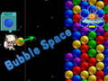 Spel Bubbelruimte online