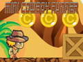 Spel Mini cowboy hardloper online
