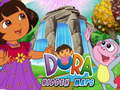Spel Dora: Verborgen Kaarten online