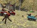 Spel Dode Paradijs: Race Schutter online