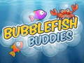 Spel Bubbelfish Vrienden online