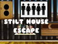 Spel Ontsnapping uit het steigerhuis online