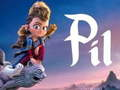 Spel Pil Legpuzzel online