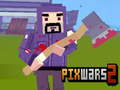 Spel PixOorlogen 2 online