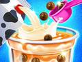 Spel Baby Taylor: Bubble Tea Maker online