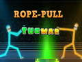 Spel Touwtrekken online