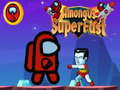 Spel Among Us Super Snel online