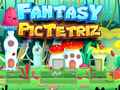 Spel Fantasy Pic Tetriz online