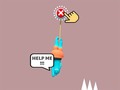 Spel Red de jongen online
