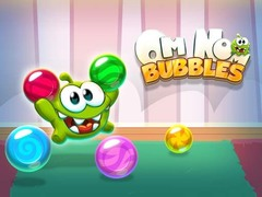 Spel Om Nom Bellen online