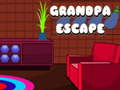 Spel Grootvader Ontsnapping online