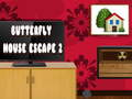 Spel Vlinderhuis Ontsnapping 2 online