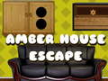 Spel Ontsnapping uit het amberhuis online