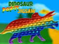 Spel Dino Pop It Puzzel online