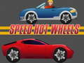 Spel Snelheid Hot Wheels online