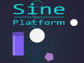 Spel Sinus Platform online