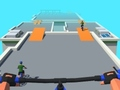 Spel Extreme Rijder 3D online