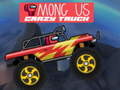Spel Among Us Vrachtwagenchauffeur online
