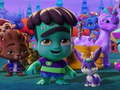 Spel Super Monsters Legpuzzel online