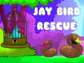 Spel Jay Vogel Redden online