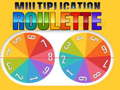 Spel Vermenigvuldigen Roulette online
