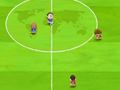 Spel Kopanito: Alle Sterren Voetbal online