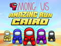 Spel Onder Ons: Caïro Run online