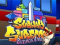 Spel Subway Surfers Buenos Aires online