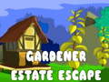 Spel Ontsnapping uit de Tuinman Landgoed online