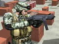 Spel Speler vs Zombie online