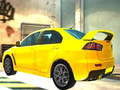 Spel Mega Stunt in de Lucht online