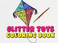 Spel Glitter Speelgoed Kleurboek online