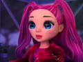 Spel Rainbow High Puzzel online