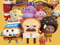 Spel Brood Kappers Puzzel online