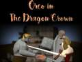 Spel Orco: De Draakkroon online