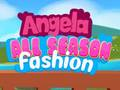 Spel Angela Mode voor Elk Seizoen online