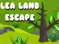 Spel Lea Land Ontsnapping online