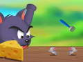 Spel Kat en muis online
